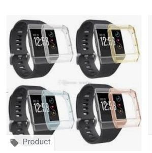 Fitbit ionic covers